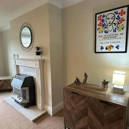 The Jennings Holiday home Normanby