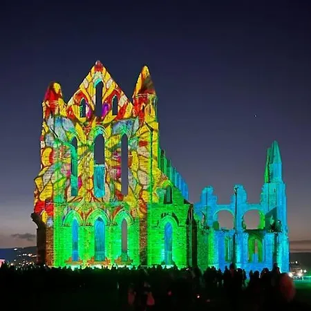 펜션 The Jennings *