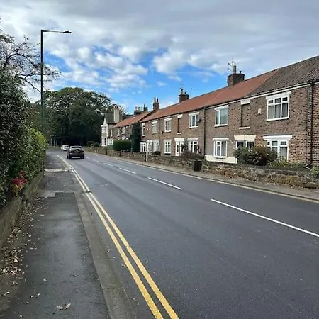 The Jennings * Normanby