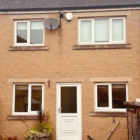 펜션 The Jennings *