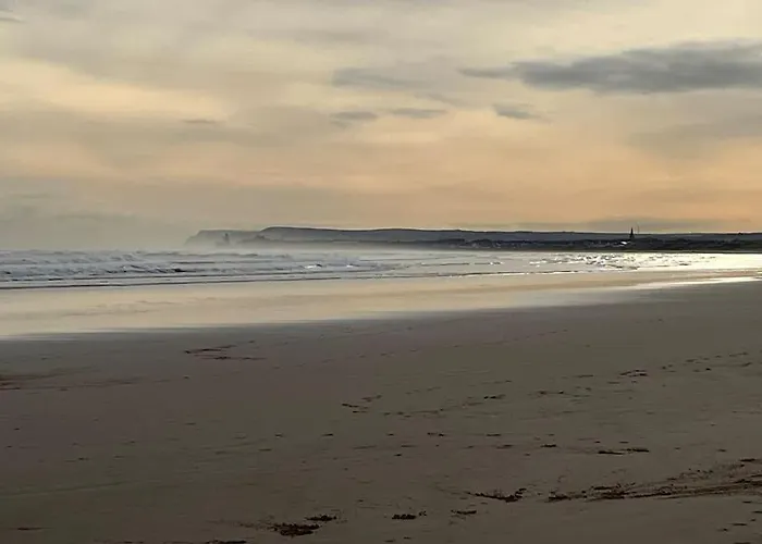 The Jennings Hébergement de vacances