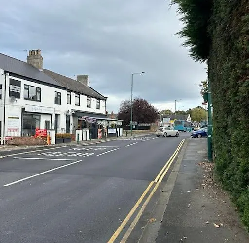 The Jennings * Normanby