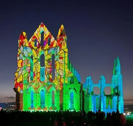 Hébergement de vacances The Jennings *