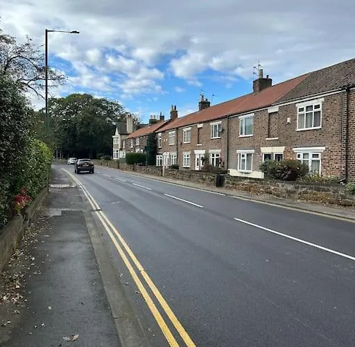 The Jennings * Normanby