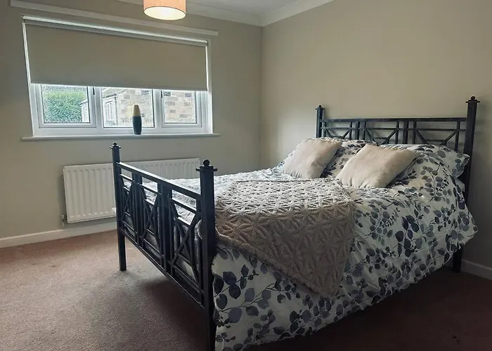 The Jennings Hébergement de vacances