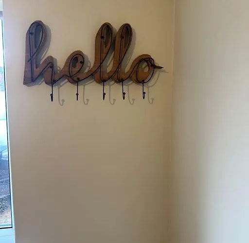 The Jennings Hébergement de vacances Normanby