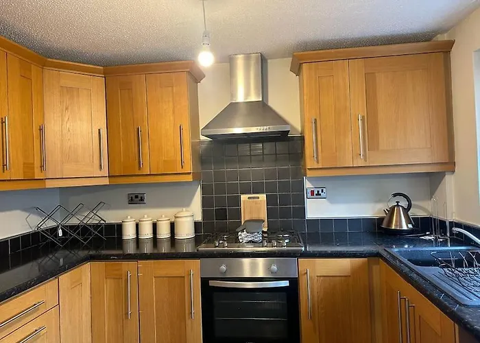 The Jennings * Normanby