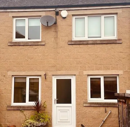 Hébergement de vacances The Jennings *