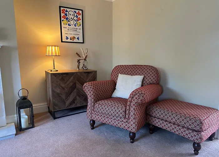 The Jennings Hébergement de vacances