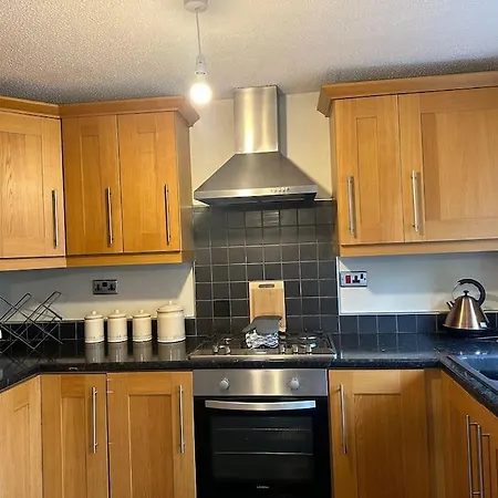 The Jennings * Normanby